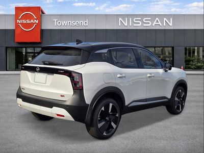 2026 Nissan Kicks - Photo 6