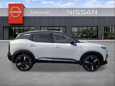 2026 Nissan Kicks - Photo 7