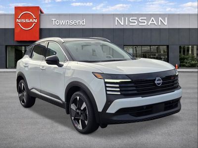 2026 Nissan Kicks - Photo 8