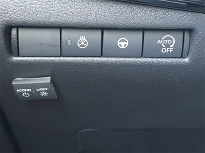 2026 Nissan Kicks - Photo 22