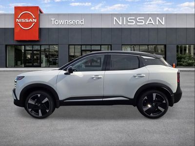 2026 Nissan Kicks - Photo 3