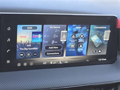 2026 Nissan Kicks - Photo 14