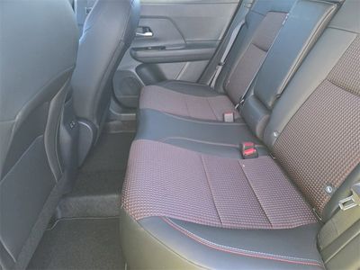 2026 Nissan Kicks - Photo 23
