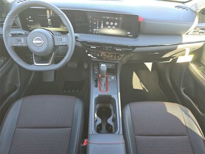 2026 Nissan Kicks - Photo 12