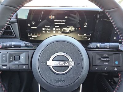 2026 Nissan Kicks - Photo 13