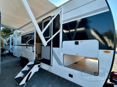 2026 Winnebago Thrive - Photo 1