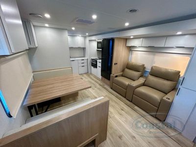 2026 Winnebago Thrive - Photo 2