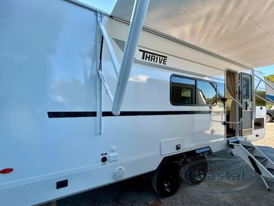 2026 Winnebago Thrive - Photo 26