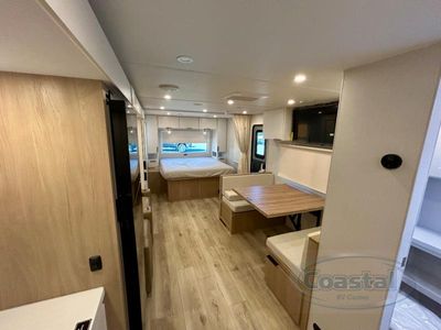 2026 Winnebago Thrive - Photo 4