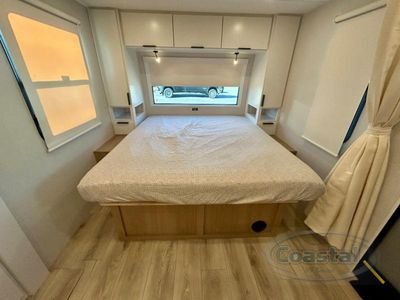 2026 Winnebago Thrive - Photo 18