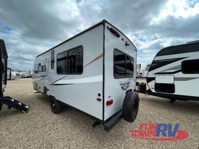 2024 Forest River RV Wildwood FSX - Photo 4