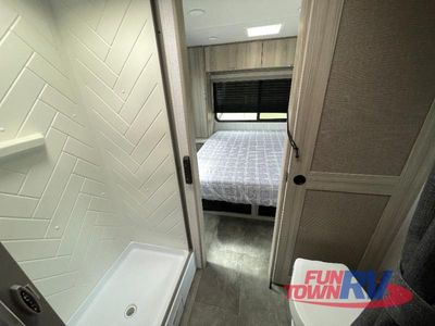 2024 Forest River RV Wildwood FSX - Photo 20