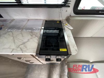2024 Forest River RV Wildwood FSX - Photo 18