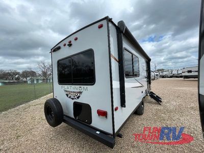2024 Forest River RV Wildwood FSX - Photo 5