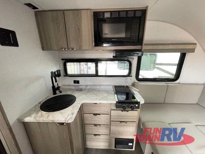 2024 Forest River RV Wildwood FSX - Photo 17