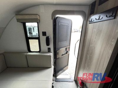 2024 Forest River RV Wildwood FSX - Photo 15