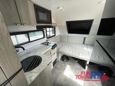 2024 Forest River RV Wildwood FSX - Photo 13