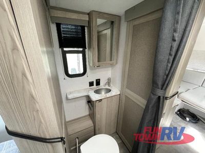 2024 Forest River RV Wildwood FSX - Photo 21