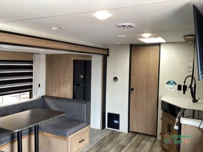 2023 Forest River RV Cherokee — photo 27 view