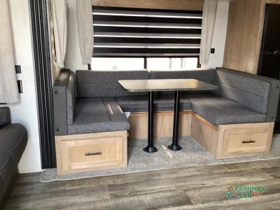 2023 Forest River RV Cherokee — photo 22 view