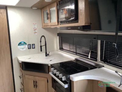 2023 Forest River RV Cherokee — photo 24 view
