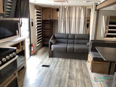2023 Forest River RV Cherokee — photo 39 view