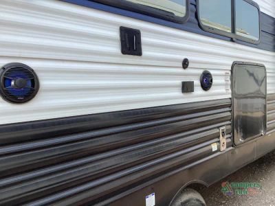 2023 Forest River RV Cherokee — photo 15 view