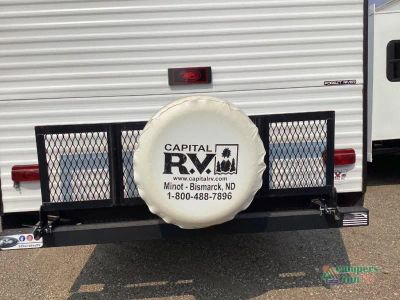 2023 Forest River RV Cherokee — photo 13 view