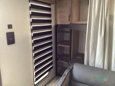 2023 Forest River RV Cherokee — photo 25 view