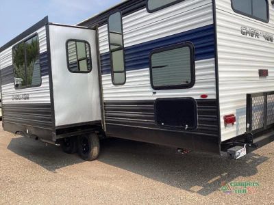 2023 Forest River RV Cherokee — photo 10 view