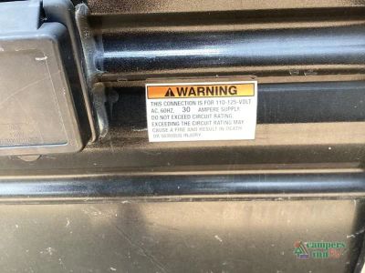 2023 Forest River RV Cherokee — photo 9 view