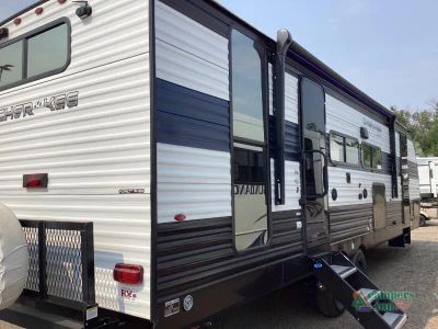 2023 Forest River RV Cherokee — photo 14 view