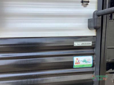 2023 Forest River RV Cherokee — photo 20 view