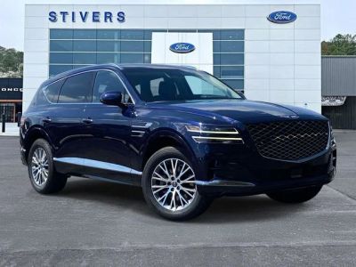 2021 Genesis GV80 - Photo 1