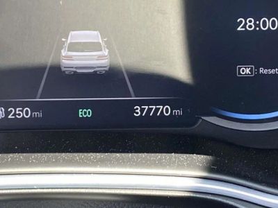 2021 Genesis GV80 - Photo 27