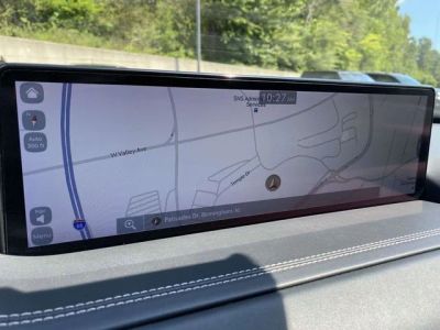2021 Genesis GV80 - Photo 29