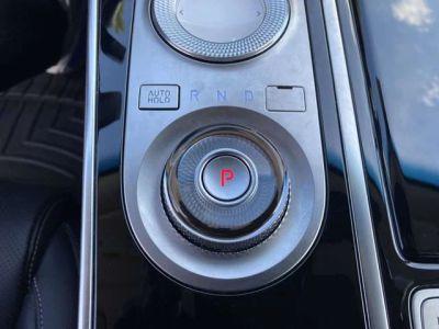 2021 Genesis GV80 - Photo 32