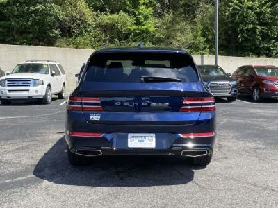 2021 Genesis GV80 - Photo 5