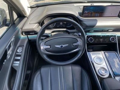 2021 Genesis GV80 - Photo 15
