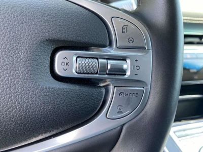 2021 Genesis GV80 - Photo 24