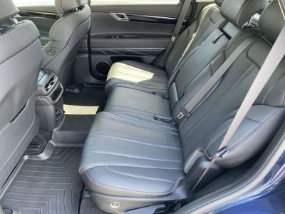 2021 Genesis GV80 - Photo 16