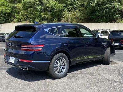 2021 Genesis GV80 - Photo 3
