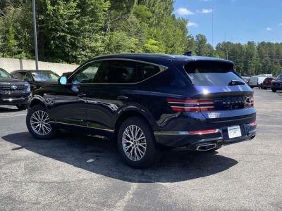 2021 Genesis GV80 - Photo 6