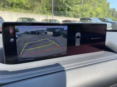 2021 Genesis GV80 - Photo 28