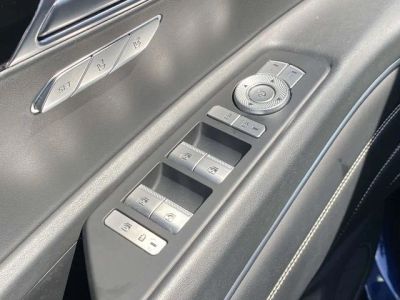 2021 Genesis GV80 - Photo 21