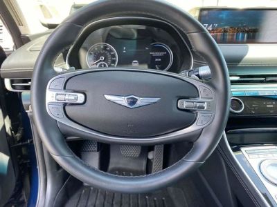 2021 Genesis GV80 - Photo 23