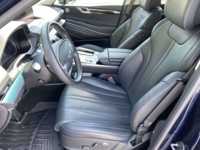 2021 Genesis GV80 - Photo 17
