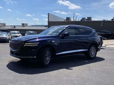 2021 Genesis GV80 - Photo 8