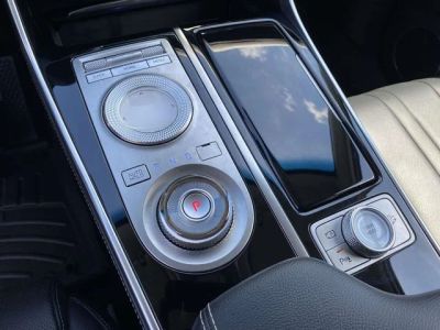 2021 Genesis GV80 - Photo 31