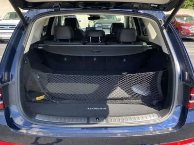 2021 Genesis GV80 - Photo 12